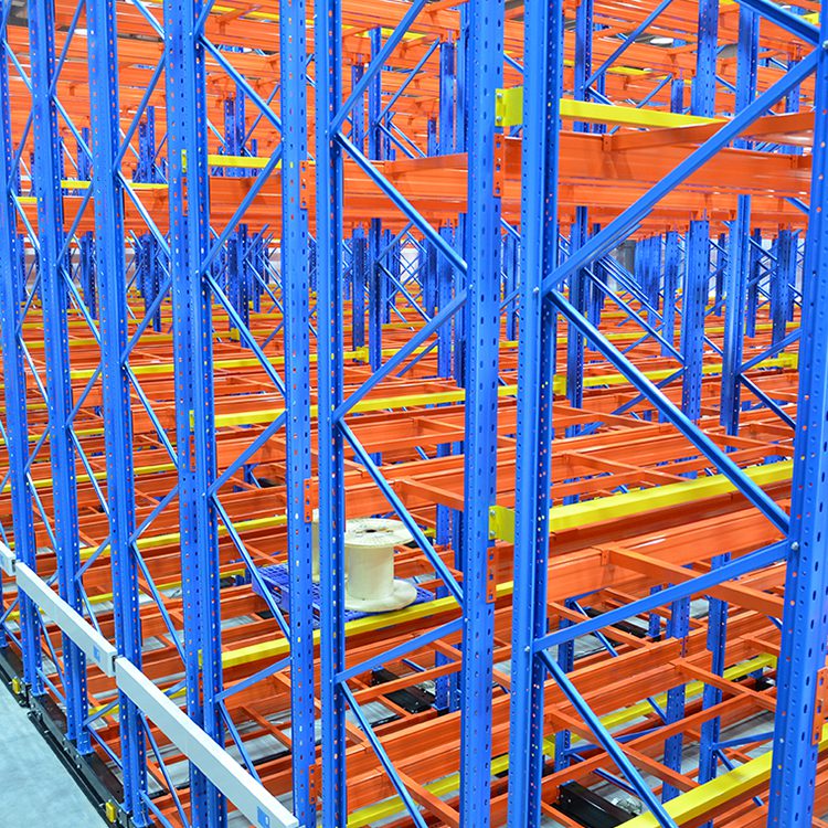 Mobile Rack – Future Beyond