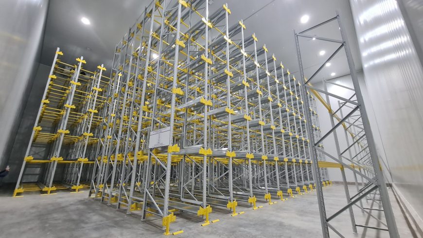 Shuttle Rack – Future Beyond